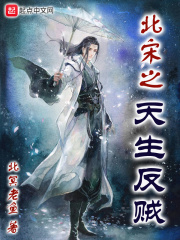 北宋之天生反賊